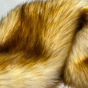 Меховые изделия