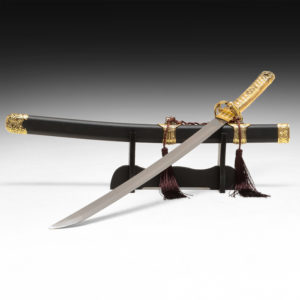 Декоративное оружие